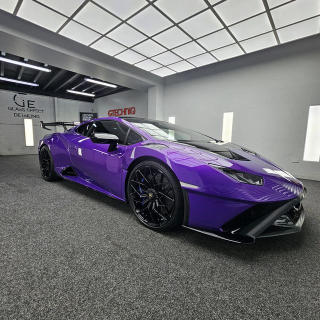 Deal 2 Drive delivery photo