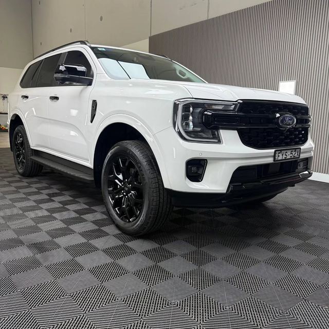 Deal 2 Drive delivery photo