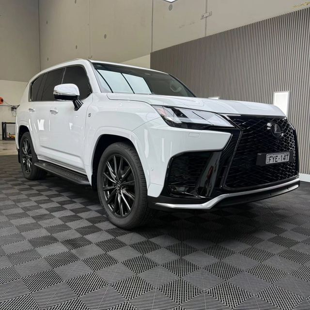 Deal 2 Drive delivery photo